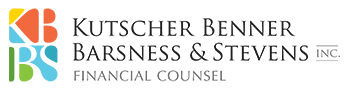 KBBS Financial – Kutscher Benner Barsness & Stevens Inc.